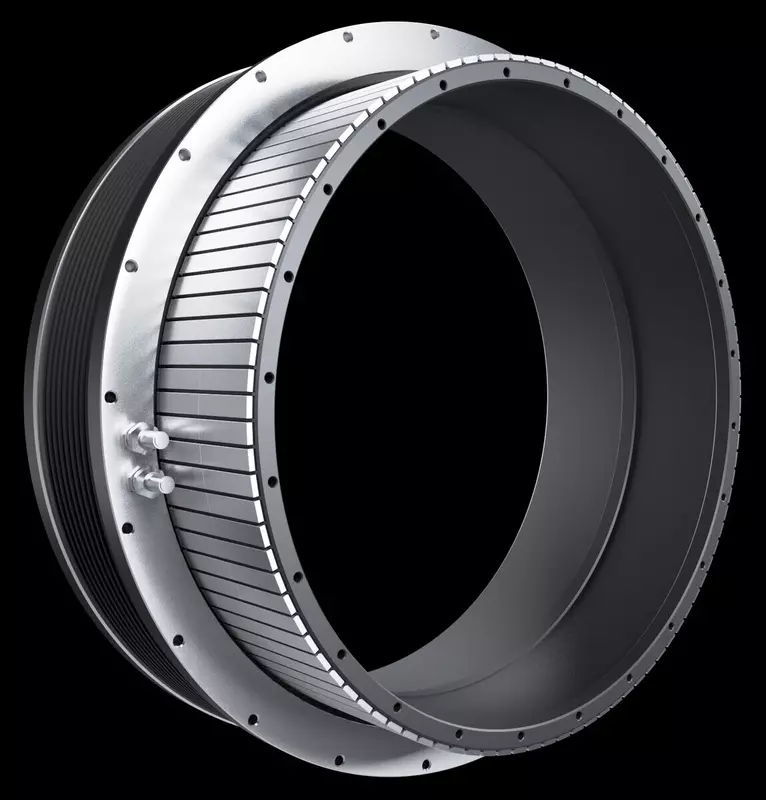 Изображение 1 для новости «Производство: Рынок электродвигателей в России импортозамещение и новые возможности»