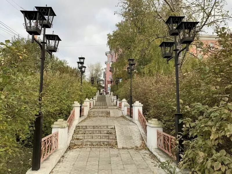 Фото #21 для статьи «Развитие Сибири часть 7»