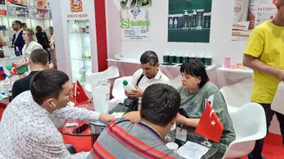 #2 для поста «химическая промышленность: Своё дело»