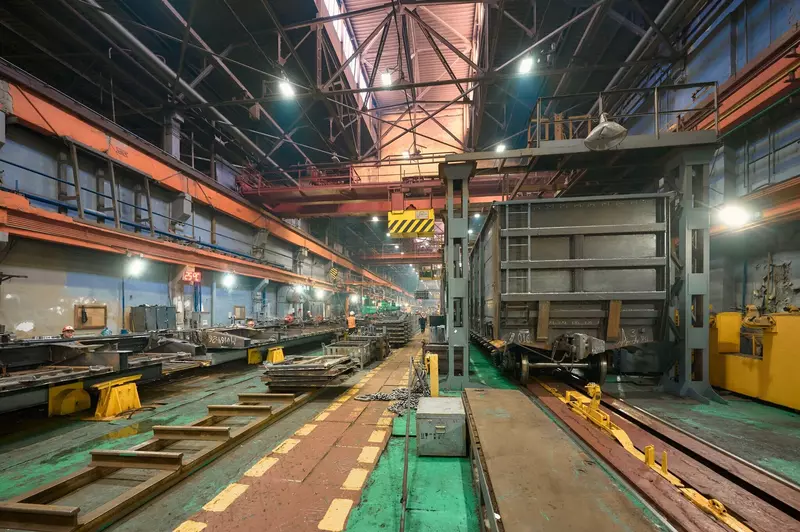 Радченко Андрей "Сделано у нас"