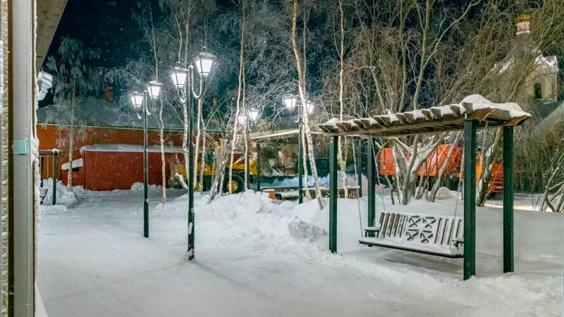 Фото №37 для новости «Ямальский меридиан 19»