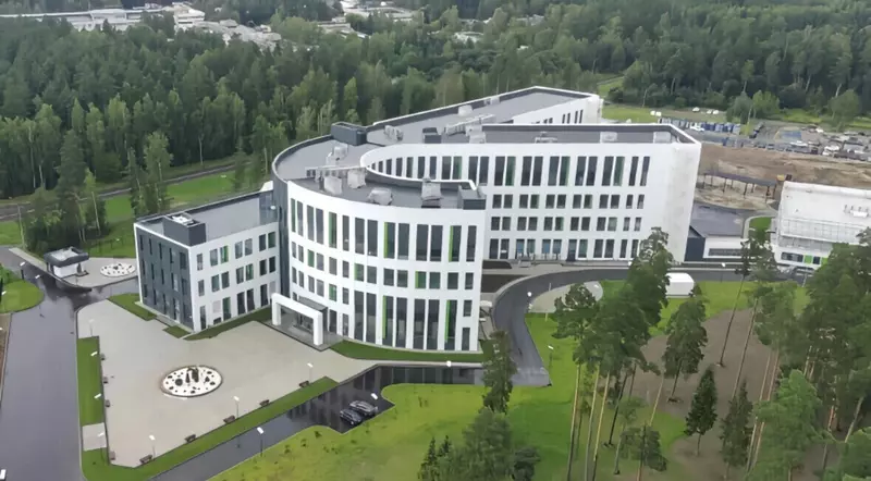 Изображение 11 для статьи «Обзор В ноябре 2025 года в России были открыты 18 новых производств»