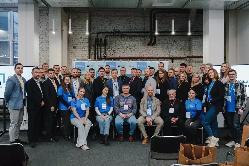 Развитие технологического суверенитета России в сфере промышленного насосного оборудования