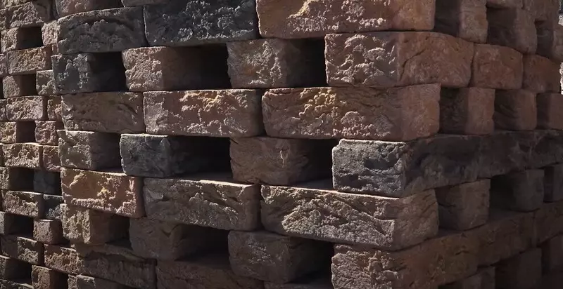 #6 для новости «Россия: Богандинский кирпичный завод БКЗ Возрождение традиций в современном формате»