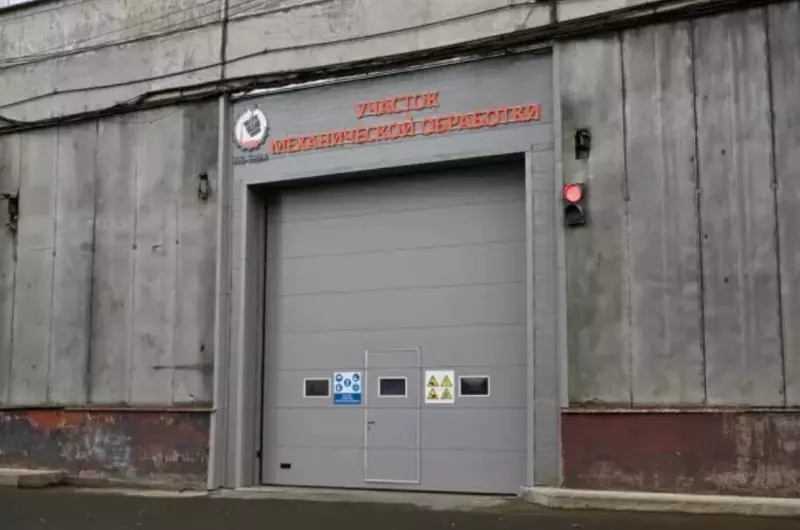 Картинка #2 для «Карелия: На Литейном заводе Петрозаводскмаш запустили участок по обработке деталей для двигателей»