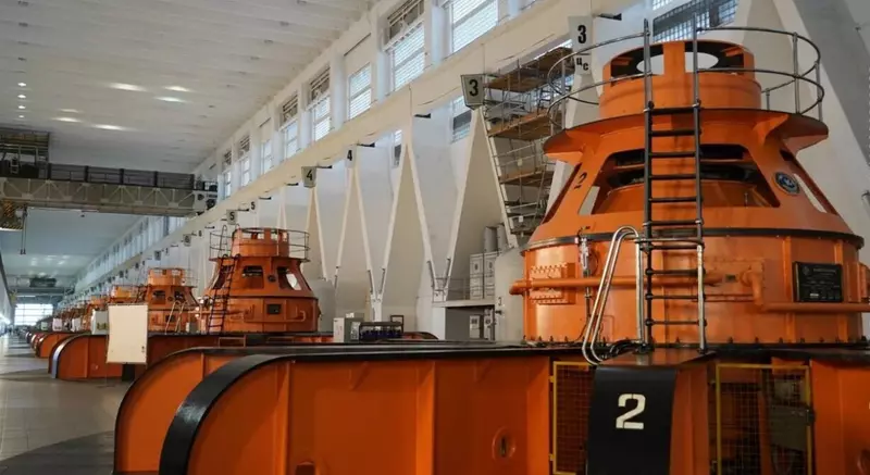 Изображение №5 для поста «новые заводы и цеха: Иркутская область развитие экономики часть 7»