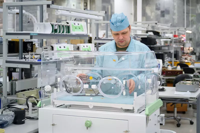 Радченко Андрей "Сделано у нас"