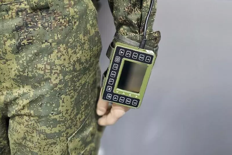 Иллюстрация 3 для статьи «автоматизированные комплексы управления: Росэлектроника впервые представляет модернизированный комплекс управления ПВО»