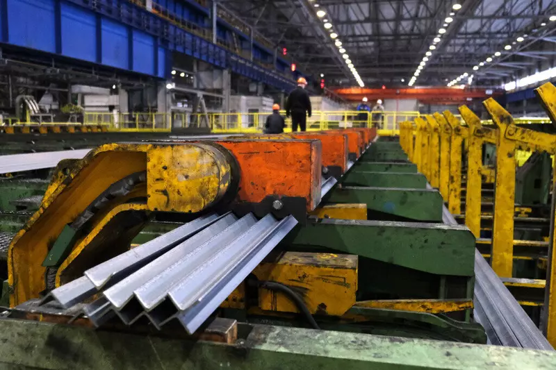 Промсорт Тула расширяет ассортимент проката для ключевых отраслей промышленности