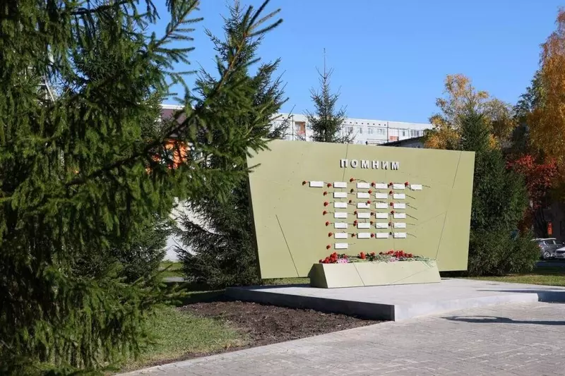 Изображение №59 для «Благоустройство сибирских городов часть 6»