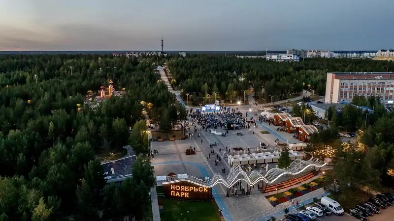 Фото 34 для новости «Развитие Сибири часть 4»