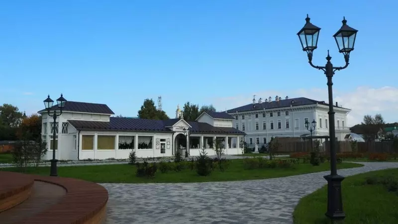 Изображение #20 для публикации «Тобольск настоящий»