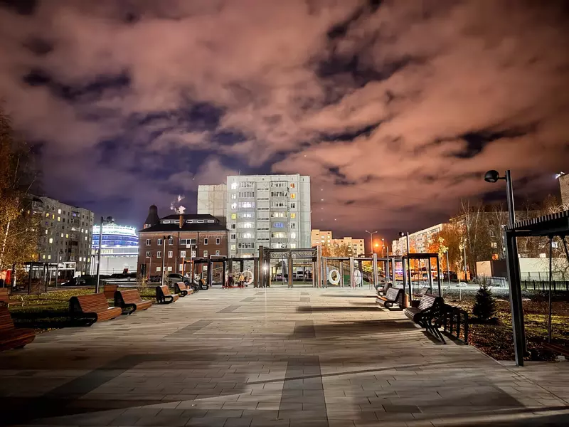 Иллюстрация №24 для публикации «Тобольск настоящий»