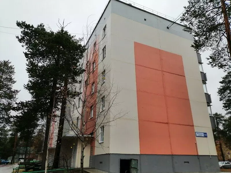 Изображение #31 для публикации «Как меняется Ямал Ноябрьск часть 3»