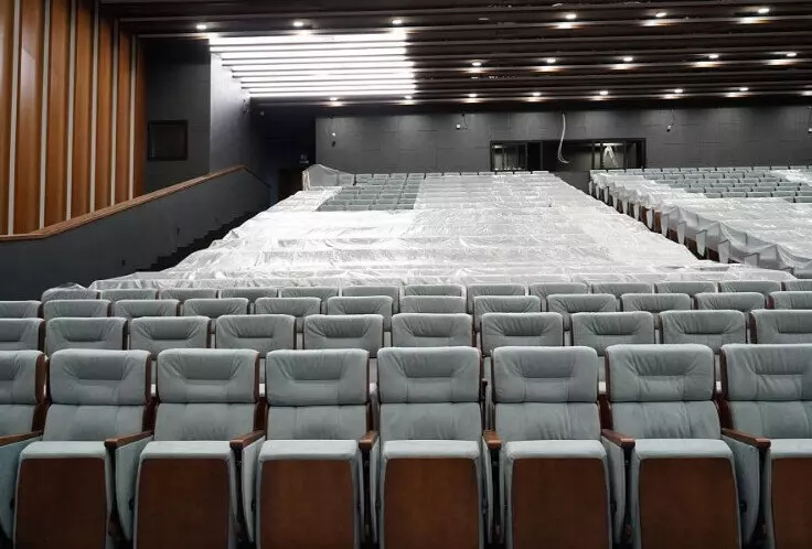 #8 для публикации «В Тюмени начал работу новый корпус государственного университета»