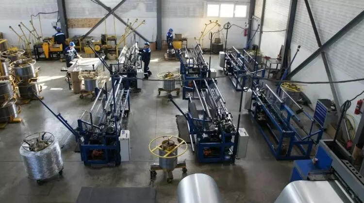 Иллюстрация #22 для новости «Тюменское импортозамещение часть 17»