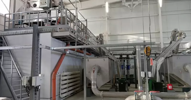 Иллюстрация #17 для статьи «В регионах Сибири реализованы крупные экологические проекты»