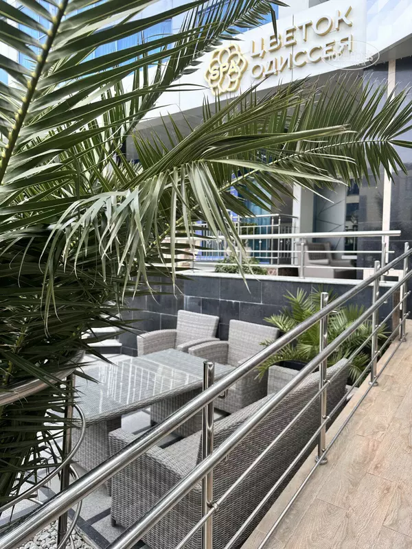 №2 для поста «гостиница: В Адлере открыта новая гостиница»