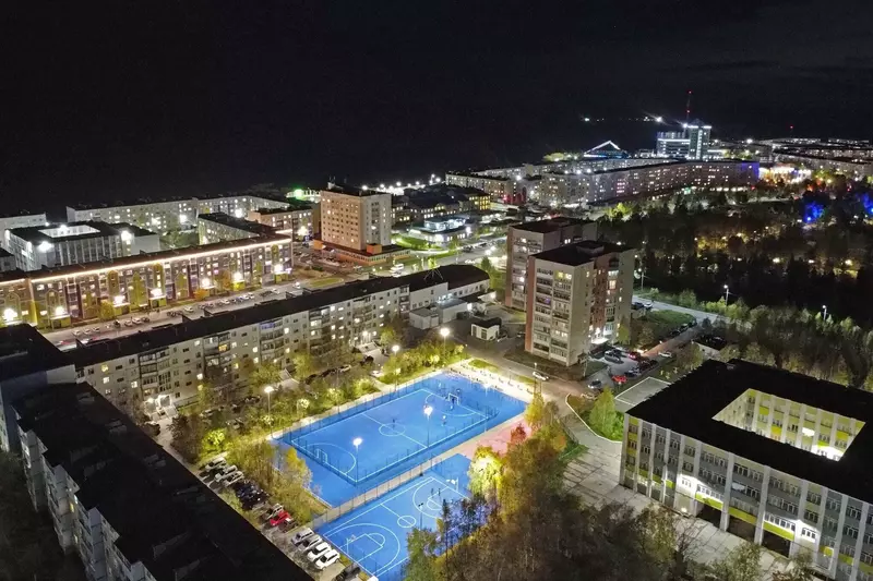 Фото №55 для статьи «Ямальский меридиан 23»