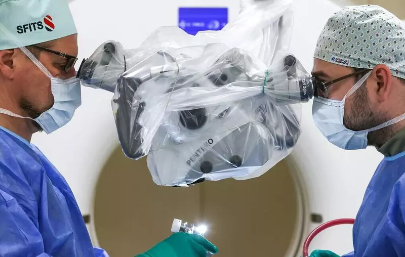 Разработан нейрон для восстановления нейросетей спинного мозга