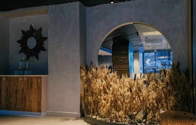 Фото #4 для «Четырёхзвёздочный отель открылся в историческом центре Иркутска»