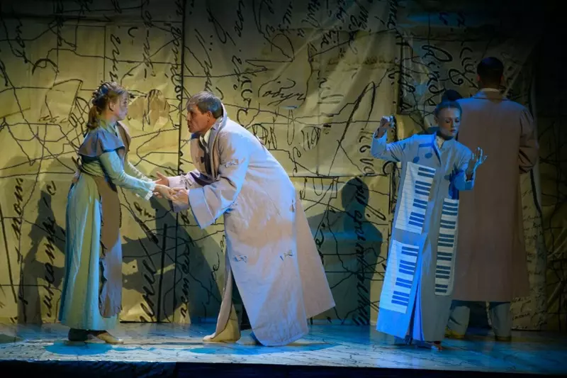 Изображение #9 для «Ямальский меридиан 23»