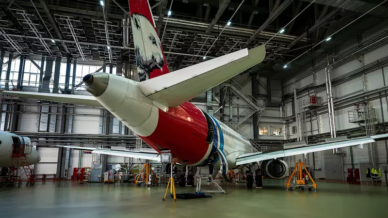 Изображение 46 для статьи «Тюменское импортозамещение часть 14»