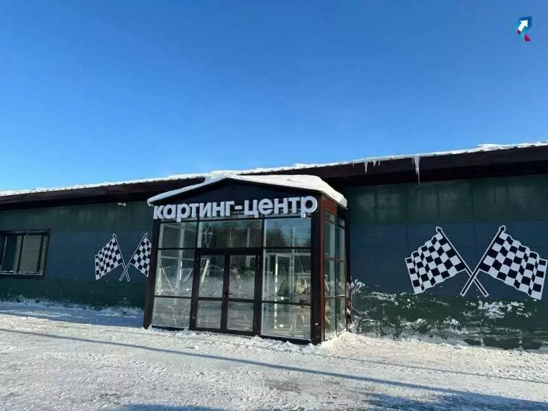 Изображение 7 для поста «Ямальский меридиан 28»