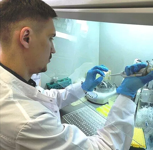 Молодые ученые Донского ГАУ выиграли грант РНФ на исследование генома свиней