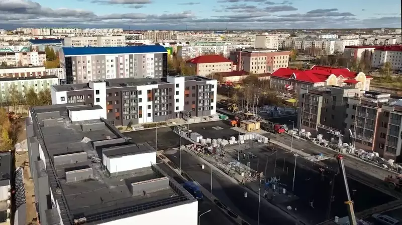 86 для «Ноябрьск 50 часть 2»