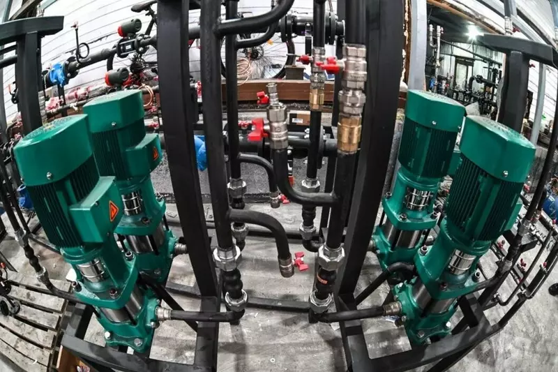 Фото #8 для публикации «Тюменское импортозамещение часть 11»