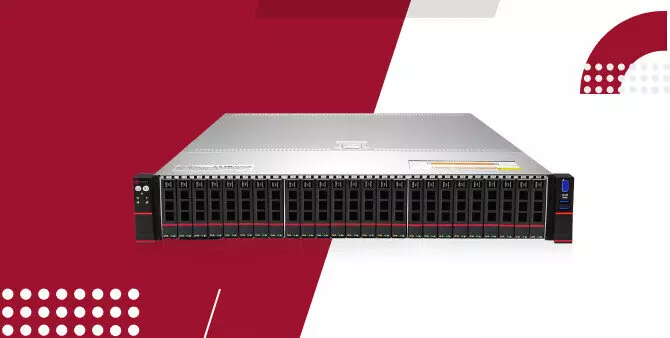 Новинки серверов российского производства с процессорами 3