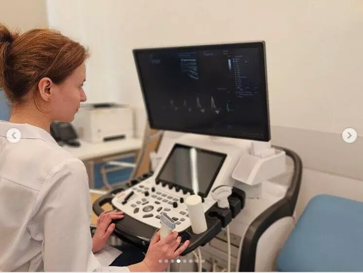 №6 для поста «В 20 микрорайоне Зеленограда открылась обновленная поликлиника 2 центральной больницы»