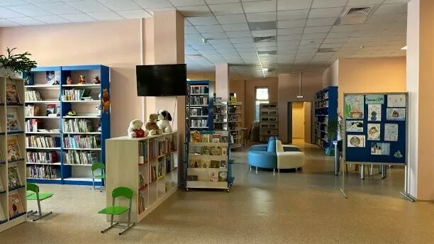 Современный Дом культуры открыли в селе Соловьёвка Сахалинской области