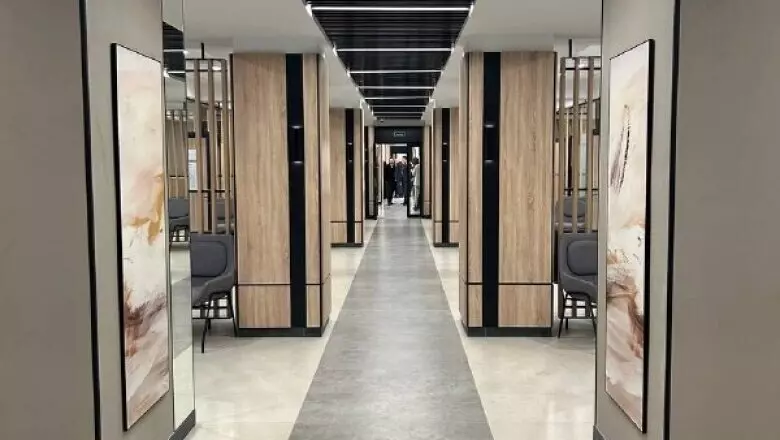 Изображение #2 для новости «гостиница: В Новгородской области открыта новая гостиница»