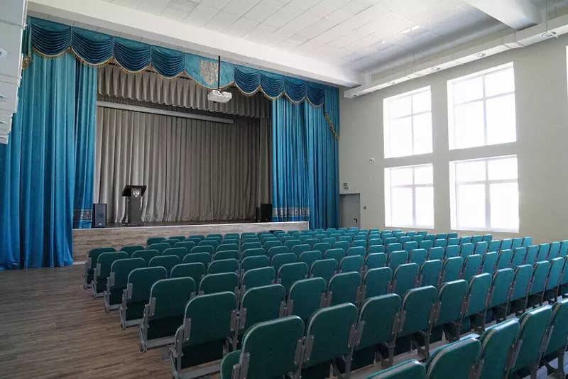 #7 для статьи «В селе Старый Сибай Башкирии сдали в эксплуатацию новую школу на 400 учеников»