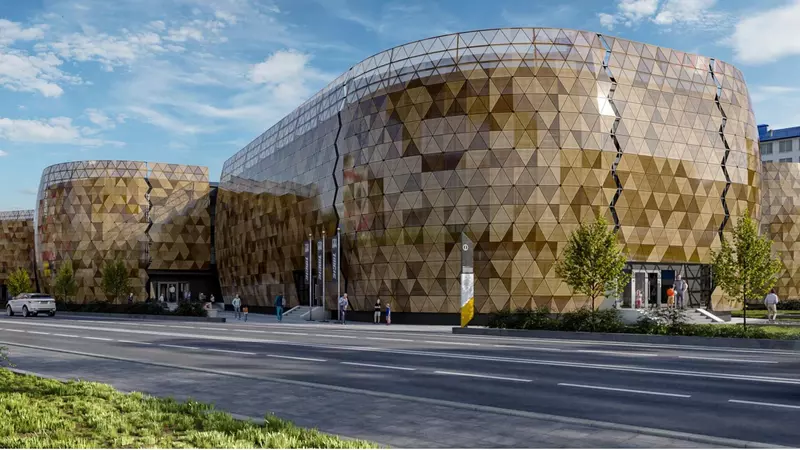 Изображение 66 для новости «Развитие Сибири часть 8»