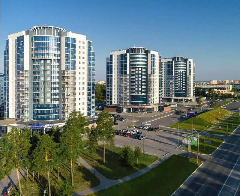 #21 для статьи «Когалым моногород изменивший судьбу часть 1»