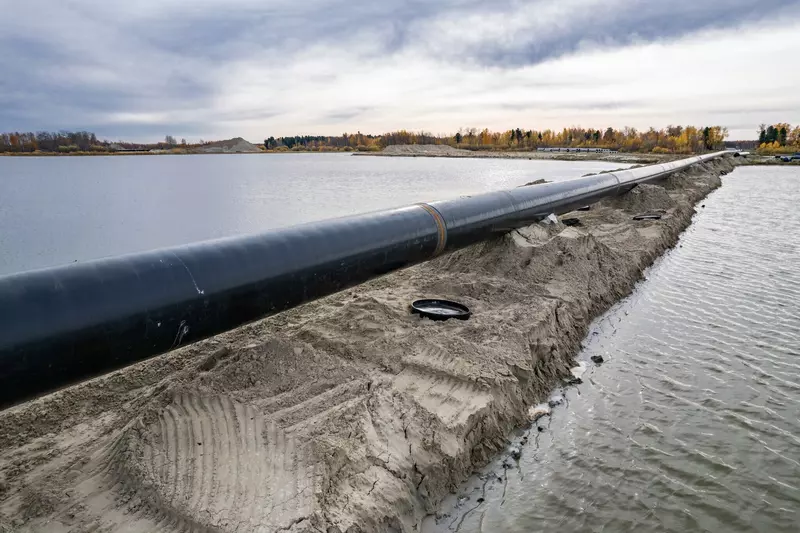 №17 для «Строительство второго моста через реку Обь в Сургуте итоги летнего сезона 2024 года»