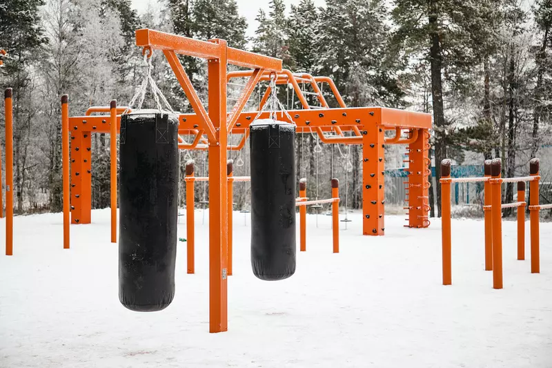 Картинка №11 для поста «Ямальский меридиан 24»