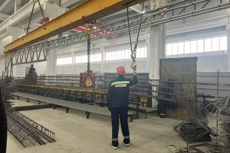 #7 для поста «Обзор В феврале 2025 года в России открылись 6 новых производств»