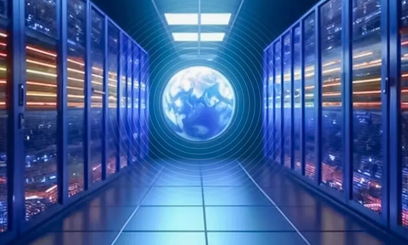 Изображение создано с помощью нейросети