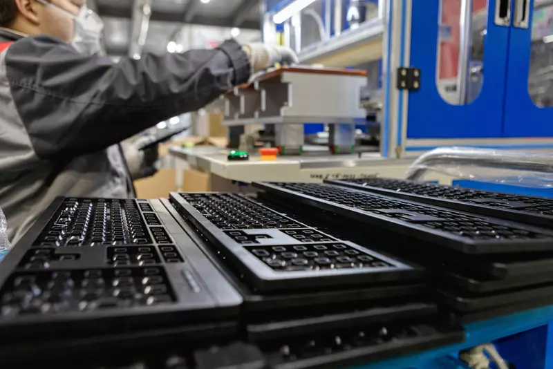 Изображение №13 для публикации «Бештау как частные инвесторы организовали выпуск электроники без господдержки»