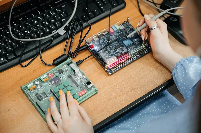 Изображение №4 для новости «ТЭК: Передовая инженерная школа ТПУ для разработчиков для энергетической отрасли»