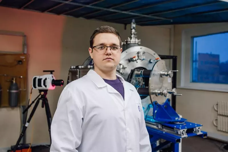 Специалисты Росатома разработали установки для упрочнения металлических деталей