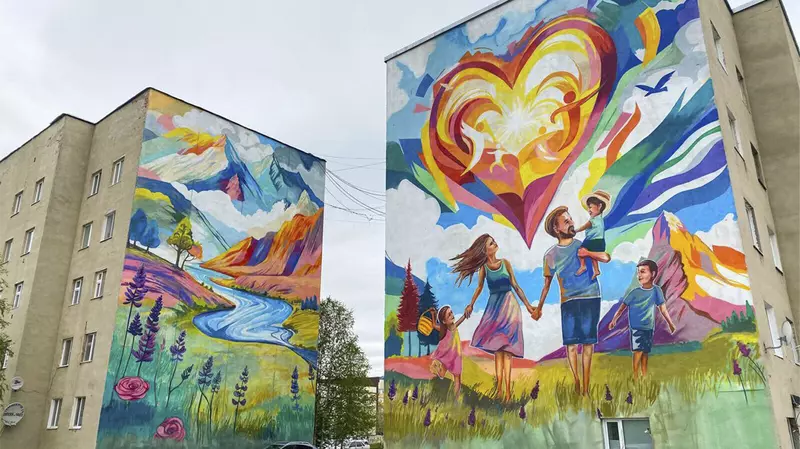 Изображение #45 для статьи «Ямальский меридиан 28»