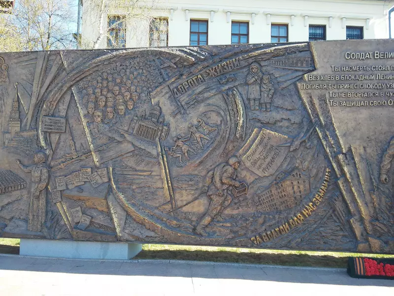 Изображение 58 для поста «Развитие Сибири часть 1»