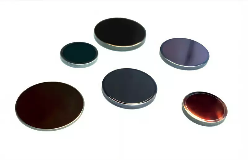 Ростех начал поставки импортозамещенных ИК фильтров для работы в экстремальных условиях