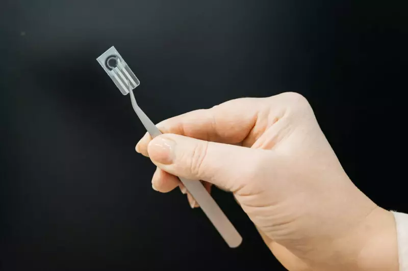 Иллюстрация №2 для публикации «НИОКРы: В России разработали сверхчувствительный сенсор для выявления пестицидов в пище»