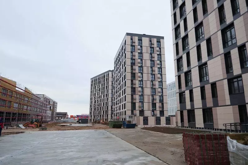 №42 для публикации «Как меняется Ямал Новый Уренгой часть 1»